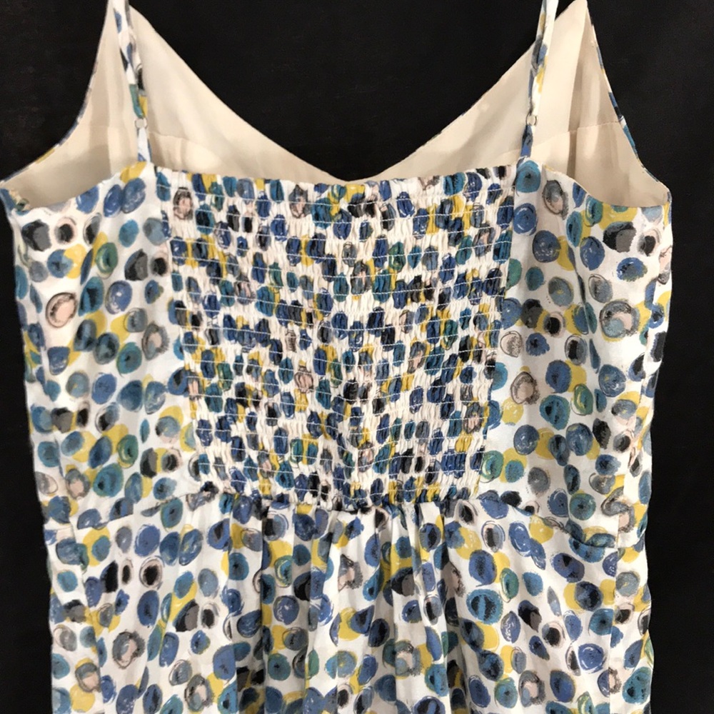 Bcbgeneration Spaghetti Strap Mini Dress - image 6